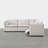 Greylan Modular Power Sectional-89311306-89311309