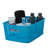 Rebrilliant Burrier Plastic Decorative Bin-28333193-28333196