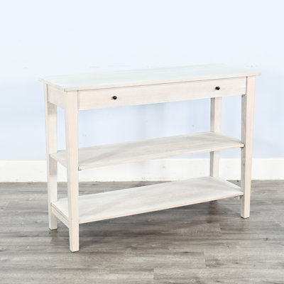 Binson 42'' Console Table