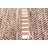 Tangier Brown Rug 5'0" x 8'0"