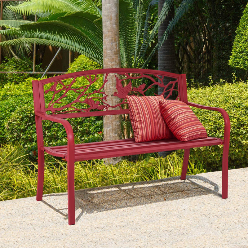 Kilgore Outdoor Bench