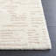 Alurd Machine Woven Ivory/Beige Rug-1783758369