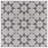 Farnese Aventino 11.5" x 11.5" Porcelain Patterned Wall & Floor Tile-36937308