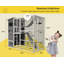 Enclos pour chat Tucker Murphy Pet Catio-313580372
