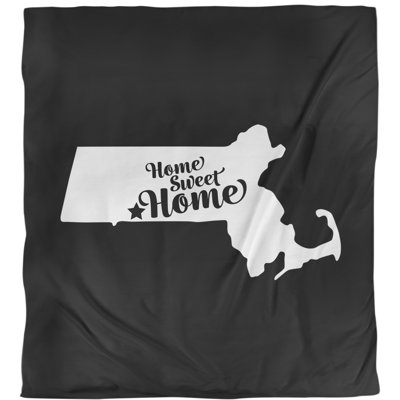Springfield Modern & Contemporary Duvet Cover