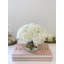 Rose Faux Floral in Vase-1625542061