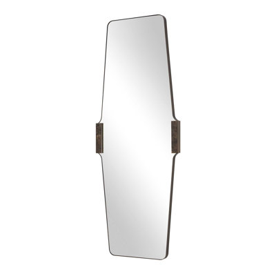  Orson Mid-Century Tall Mirror