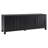 Chabot Rectangular TV Stand for TV's up to 75" in Black Grain-1588168839