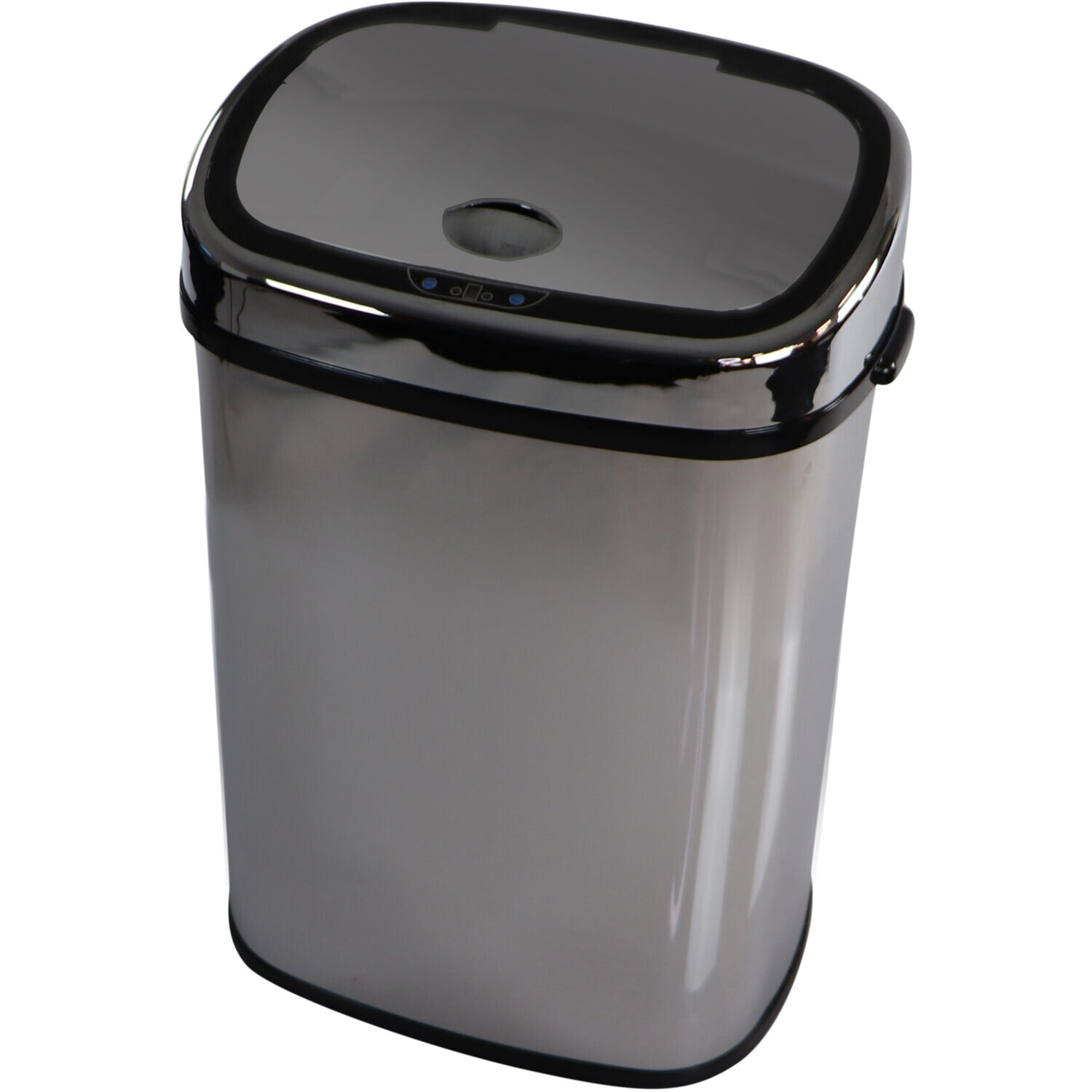 Hanover 50-Liter / 13.2-Gallon Trash Can with Sensor Lid 