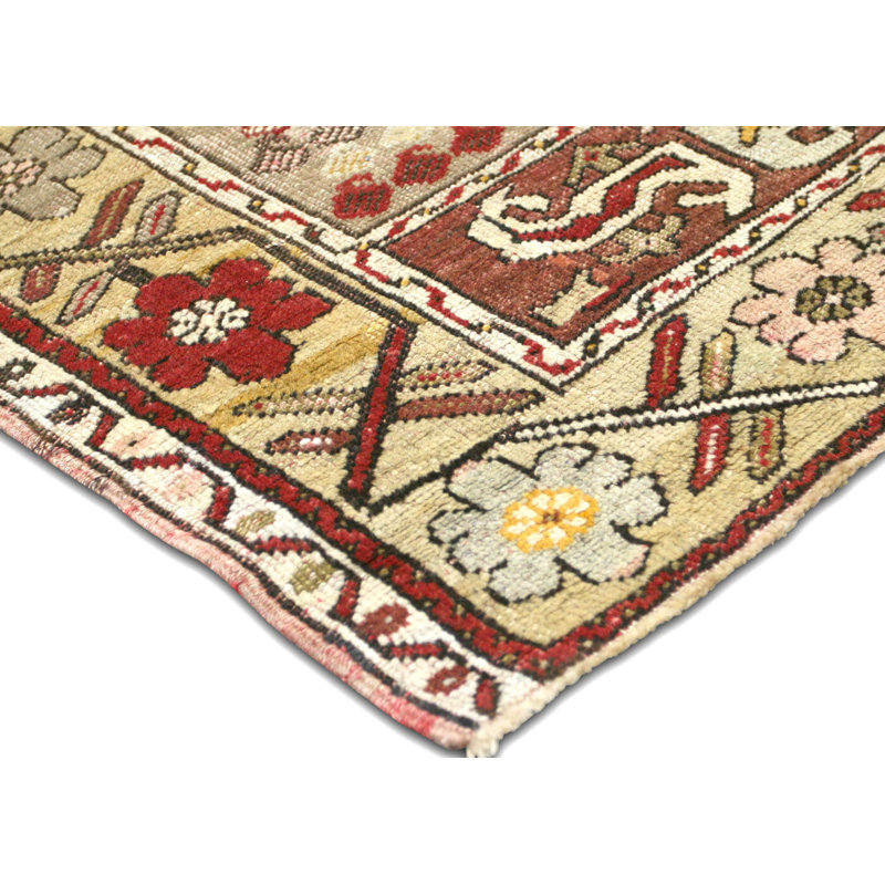 Runner One-of-a-Kind 3' X 8'7" Area Rug