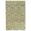 High-Quality Hand-Knotted Fawn Area Rug