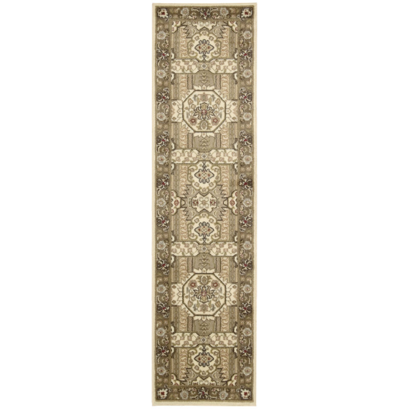 Hedden Performance Rug, Runner 2' x 5'9"