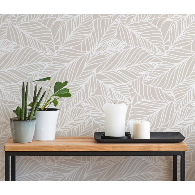Crilly Matte Wall Mural, 500cm W x 300cm L