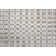 Premium Machine Washable Prisco Taupe Rug