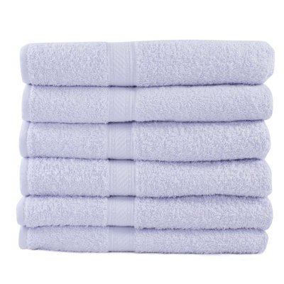 Cotton Lightweight Bath Towel