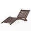 Chaise pliante pliante