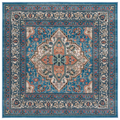 Journey Performance Machine Washable Oriental Rug