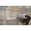 Tapis à motif géométrique abstrait de la collection Ocossio-424396916