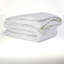  Édredon en duvet moyen C105-289675536-289675539