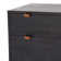 Trey 2 - Drawer Solid Wood File Cabinet