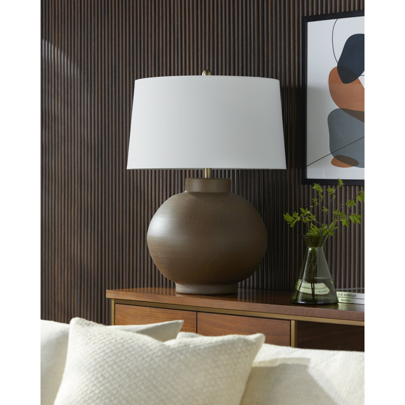 Atria Table Lamp
