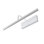Kromme LED Wall Mounted Picture Light