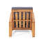 Fauteuil club Paloma-1036651664