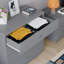 Maybery 4 Drawer Chest-1505533065