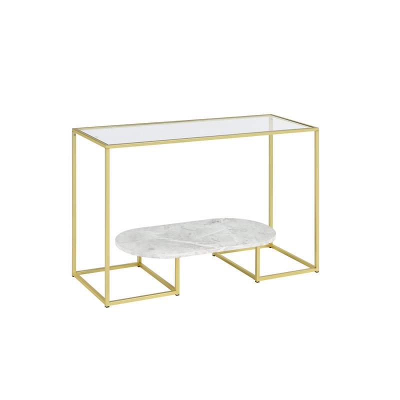 Klinges 43'' Console Table