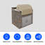 Blue Elephant Grill Cover-588956266-588956279