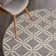Garnier Geometric Indoor Rug