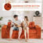 Canapé Bean Bag, causeuse Giant Cozy-1456362533-1456362535