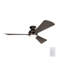 Ventilateur de plafond à DEL 54 po Sola-1417193861-1417193867