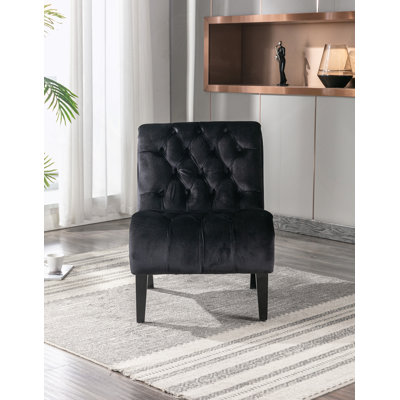 Chaise de détente confortable pour le salon et la chambre à coucher pour la détente et la décoration intérieure élégante