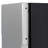 15" Built In Panel Read 2 Drawer Undercounter Compact Freezerless Refrigerator / Beverage Center