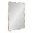 Scalloped Rectangle Bathroom Mirror-2017324024-2029512387