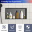 Niche murale en acier inoxydable-102482708