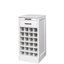 Buffet brun modulaire 24 pièces-446561524