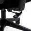 Biddings Polyester Blend Office Chair with Headrest-1345120845