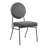 Modway Craft Performance Velvet Dining Side Chair-88314066-88314067