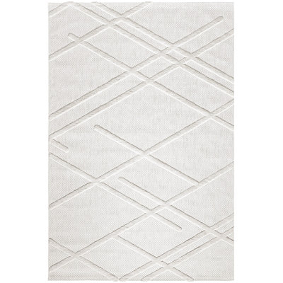 Stoiko Striped Indoor Rug