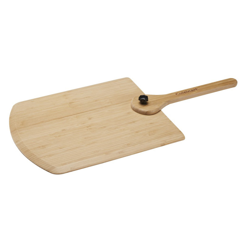 Cuisinart Bamboo Pizza Peel