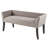 Alfordsville 49.5” Wide Upholstered Nailhead Bench-19601159