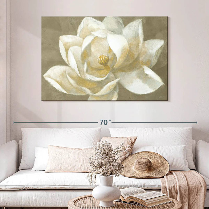 Beige majestueux Harnek, H 32 po x l 48 po