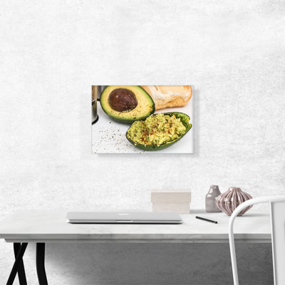 " Avocado Guacamole Diner Restaurant "