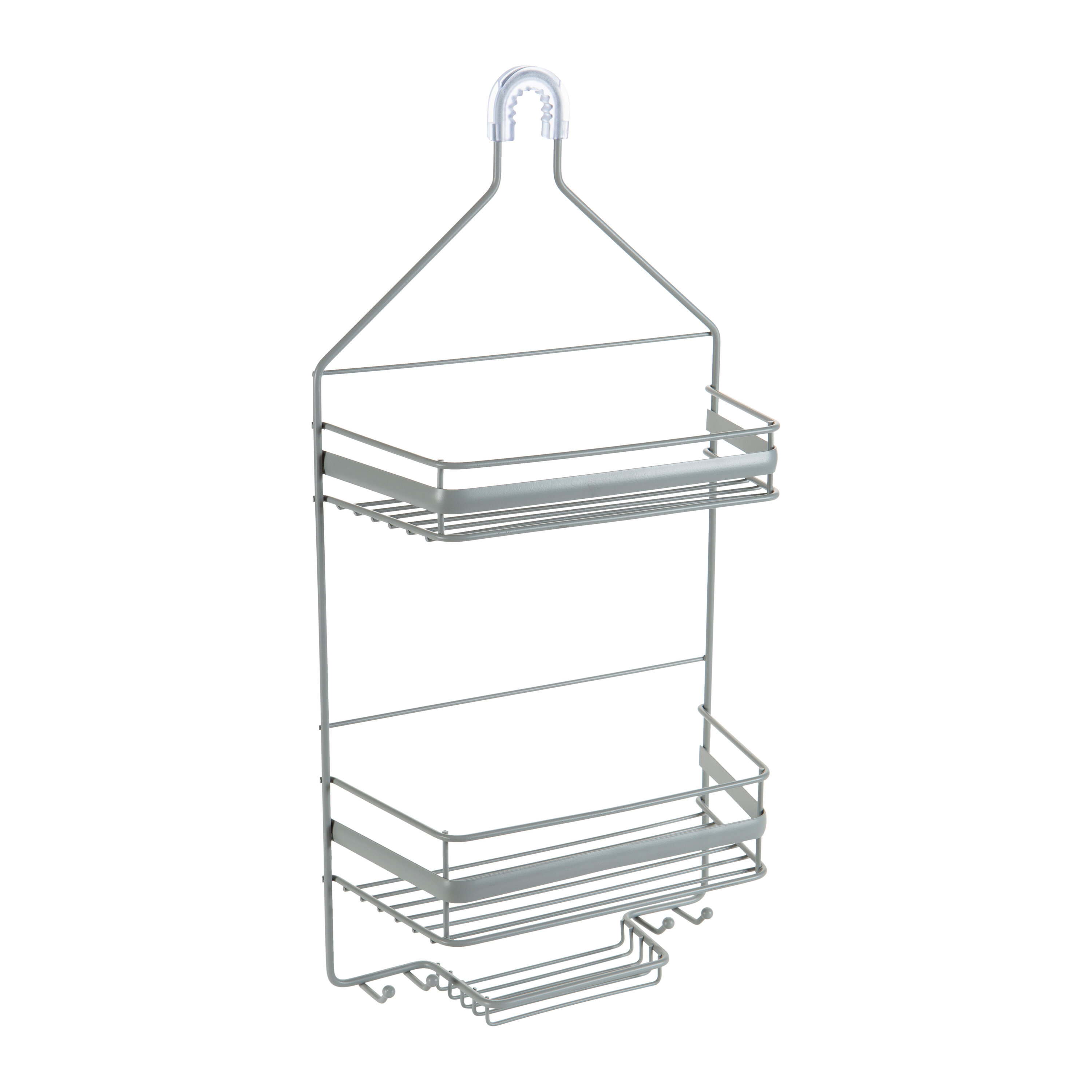 Rebrilliant Ortis Shower Caddy & Reviews | Wayfair