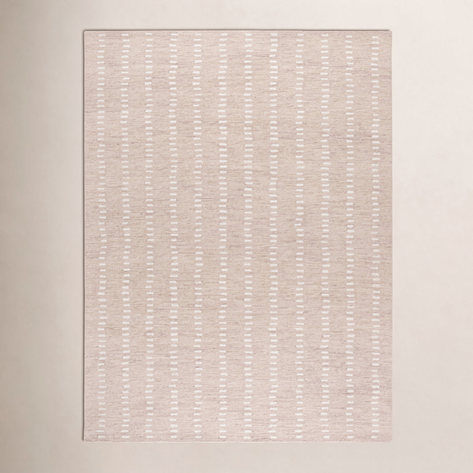 Haylen Hand-Woven Abstract Rug, Rectangle 9' x 12'