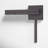 Sagie LED Plug-in Swing Arm Sconce-27190504