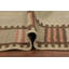 Tapis géométrique Kilim