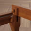Lit plateforme solide en bois de bambou sec de 12 pouces avec tête de lit tapissier de 48 po, facile à assembler-1689422674-1689422672